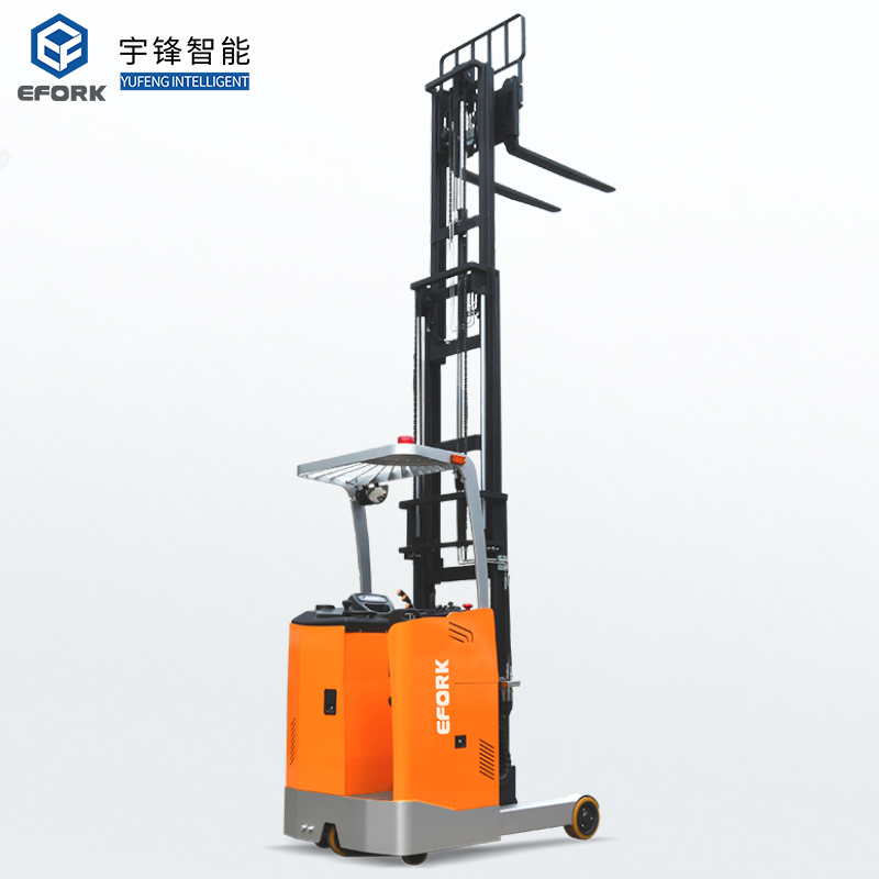 前移式叉车(侧站式)24V
